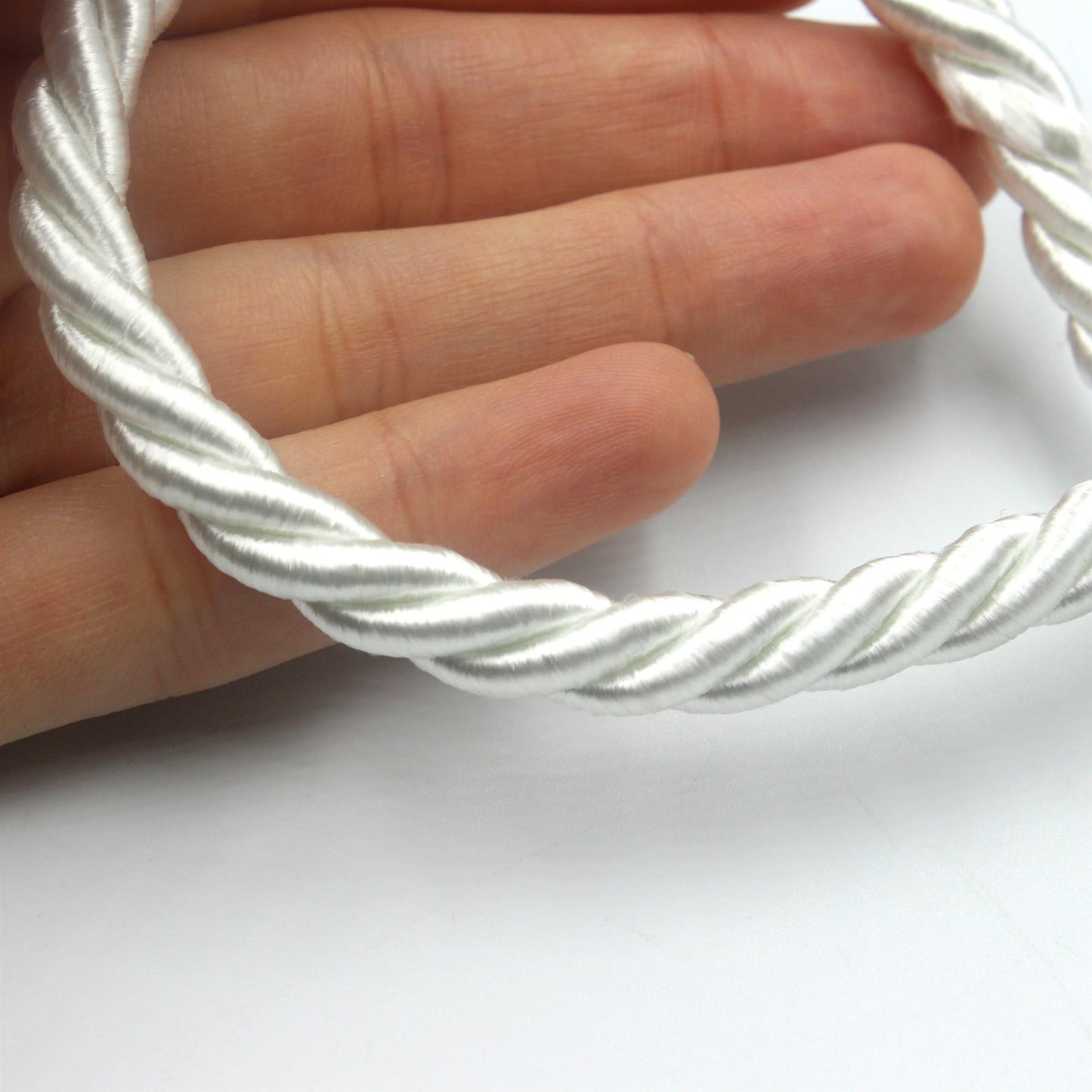 Silky Twisted Cord x1m - 8330