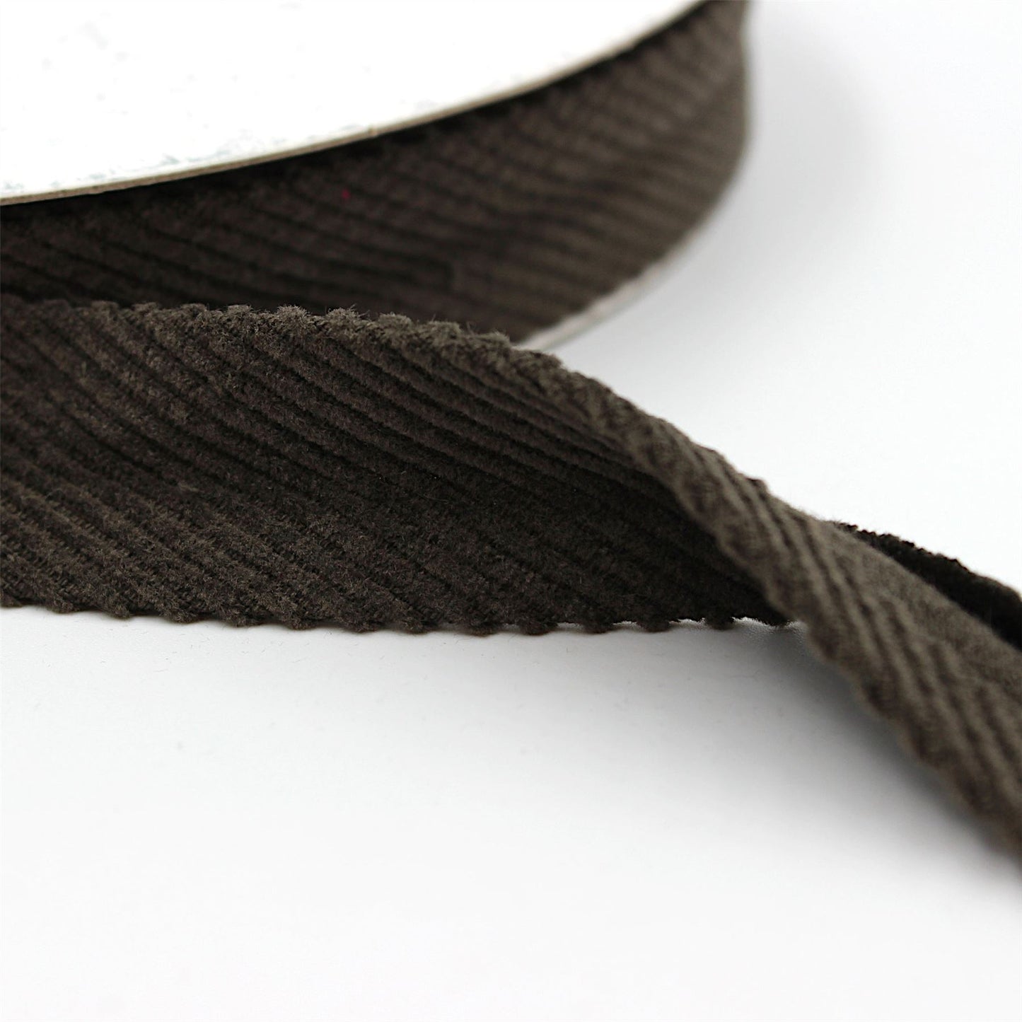 Corduroy Cotton Bias Binding 25mm 8140