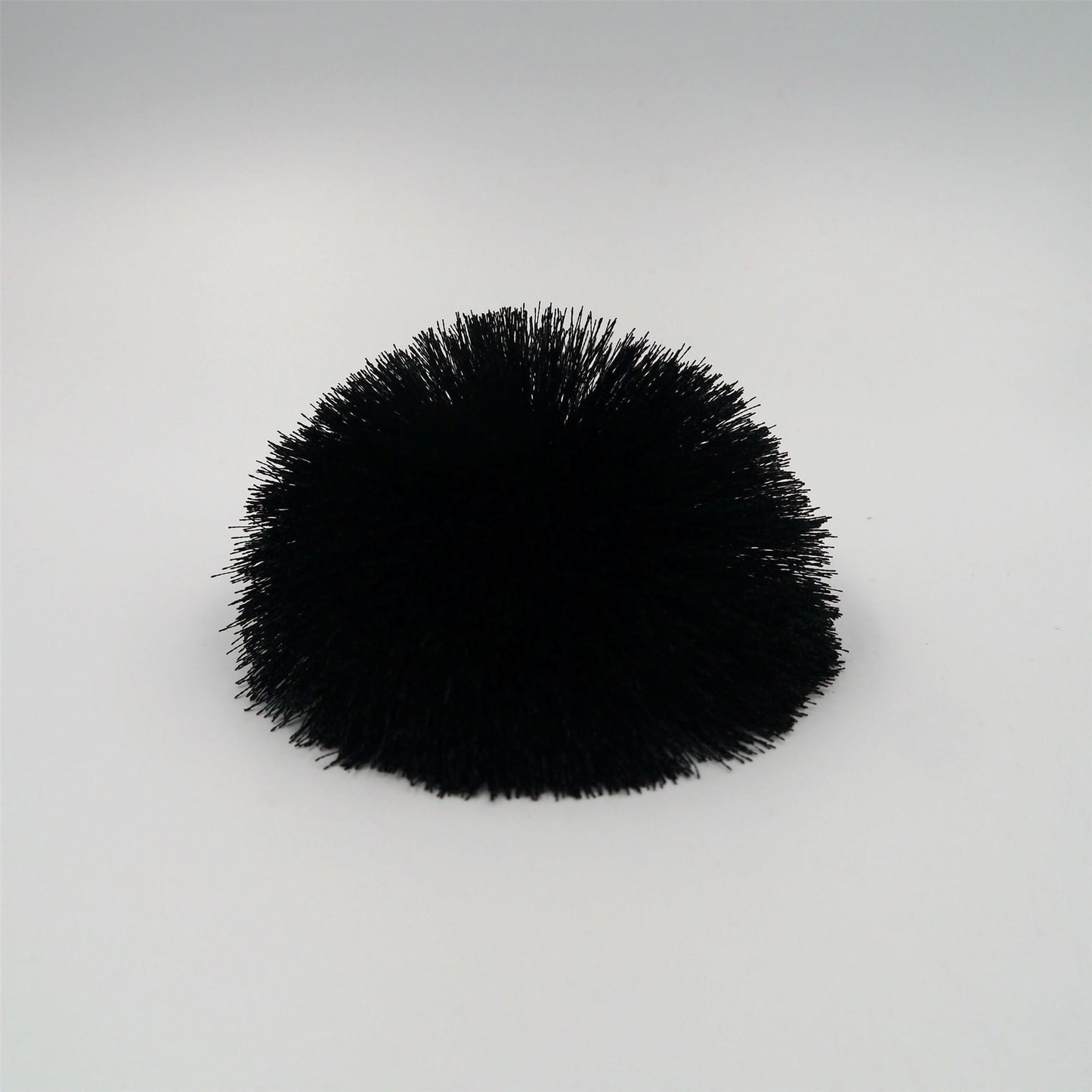 Silky Pom-Pom Motif 10.5cm 6902