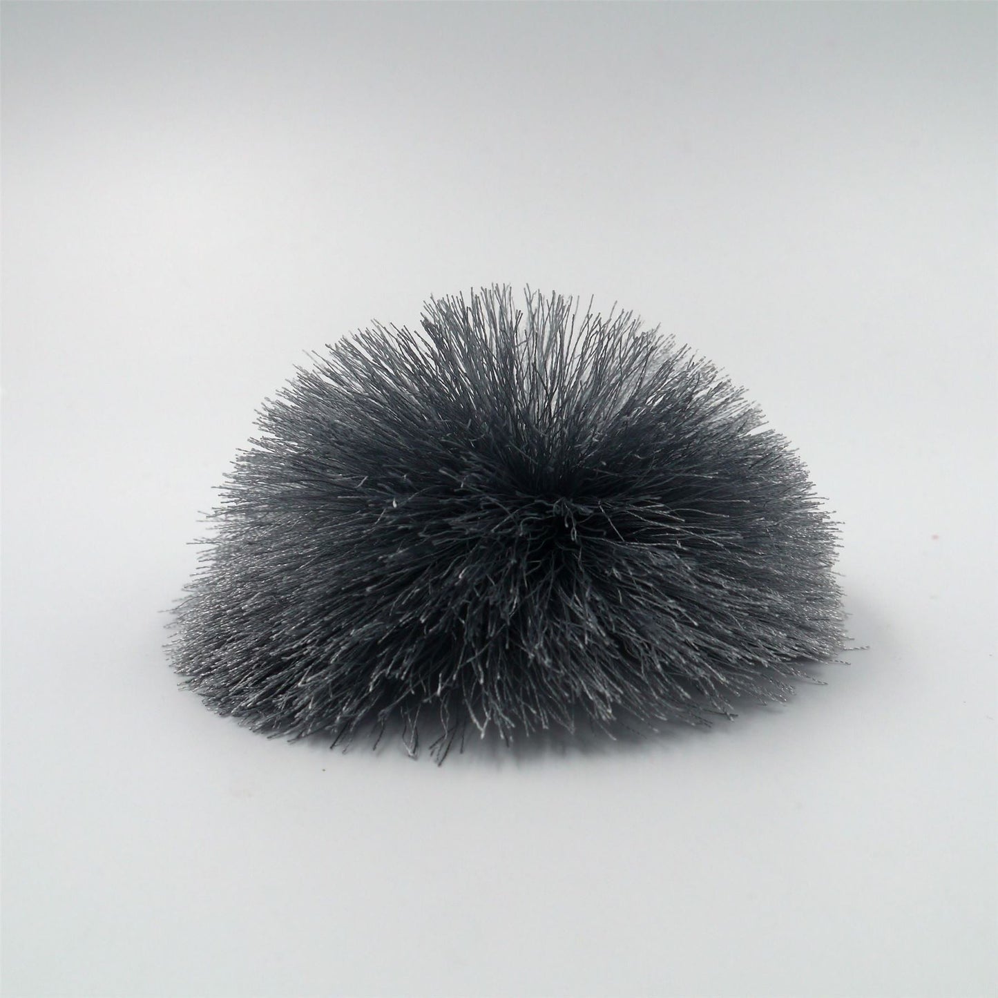 Silky Pom-Pom Motif 10.5cm 6902