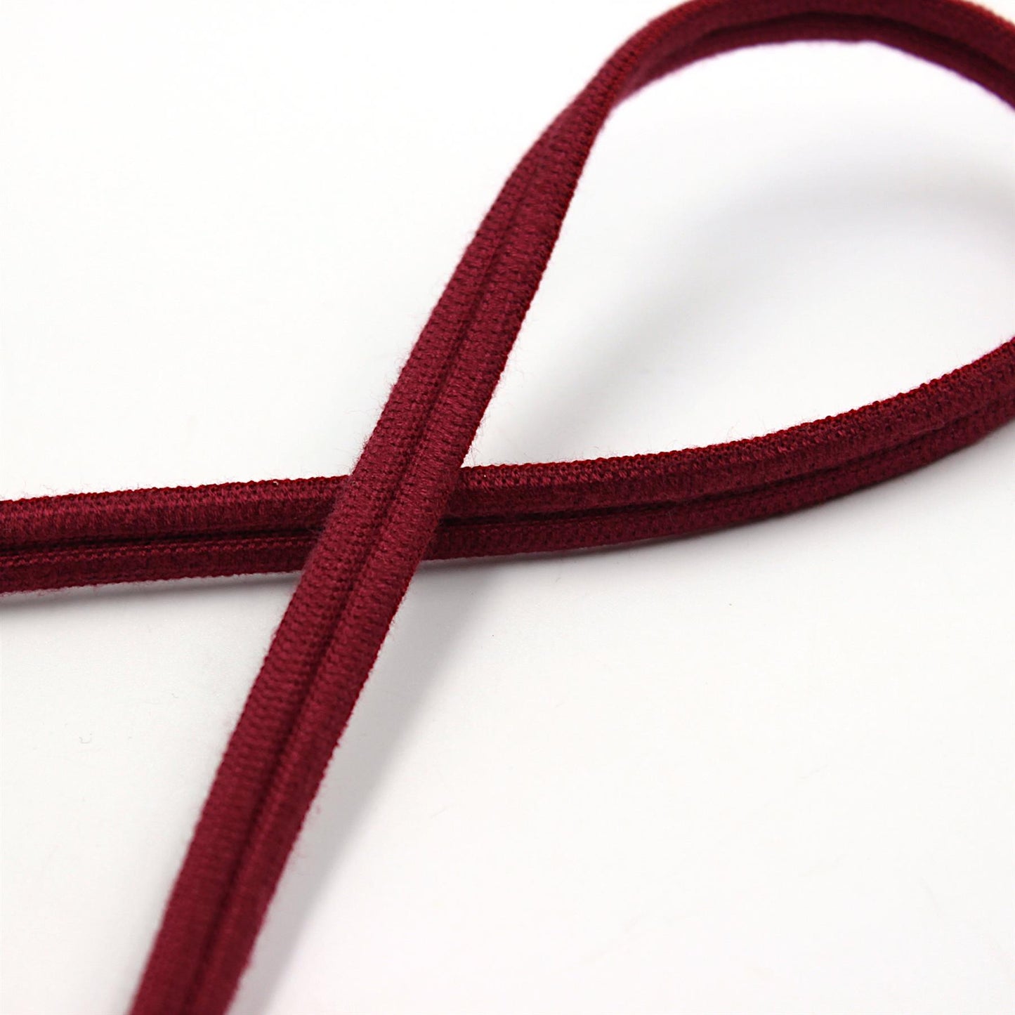 Double Piping with Grooved Centre 10mm x 1m - 9966