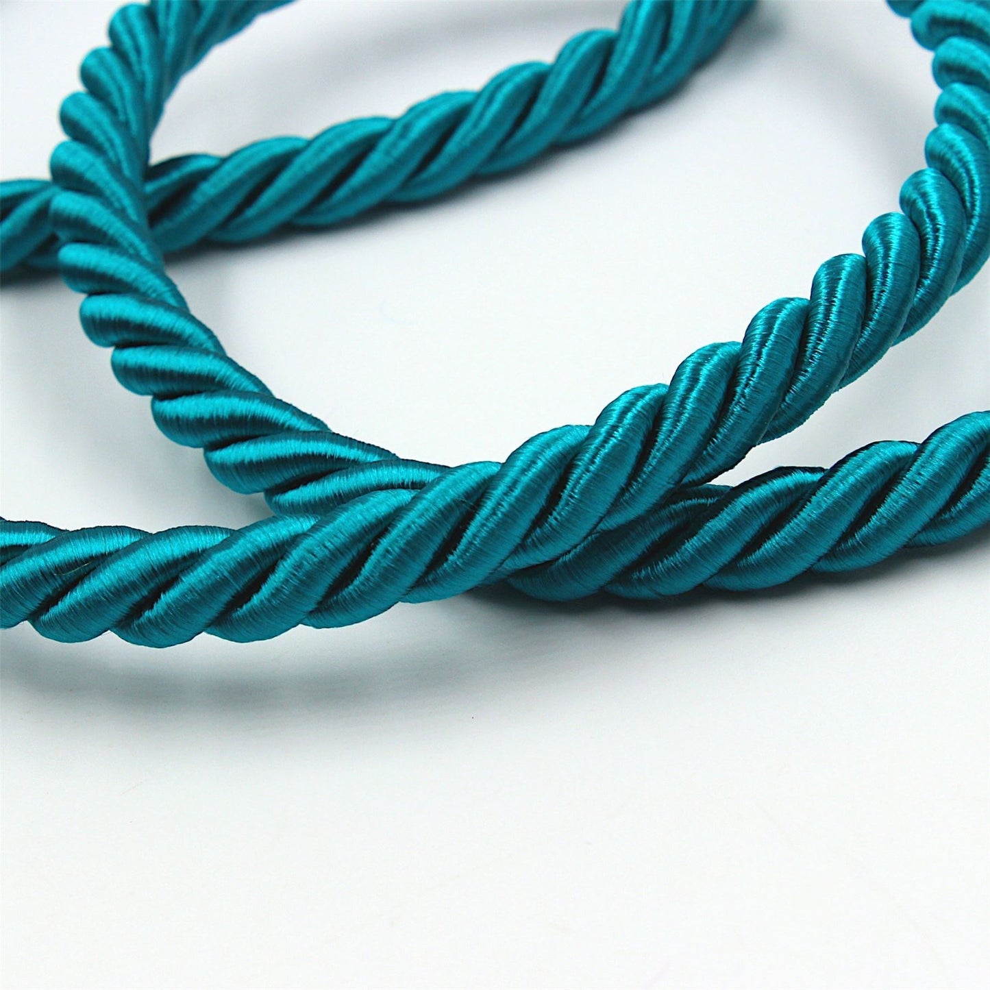 Silky Twisted Cord x1m - 9995