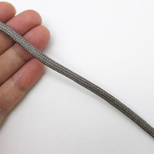 Metallic Braided Cord 5448