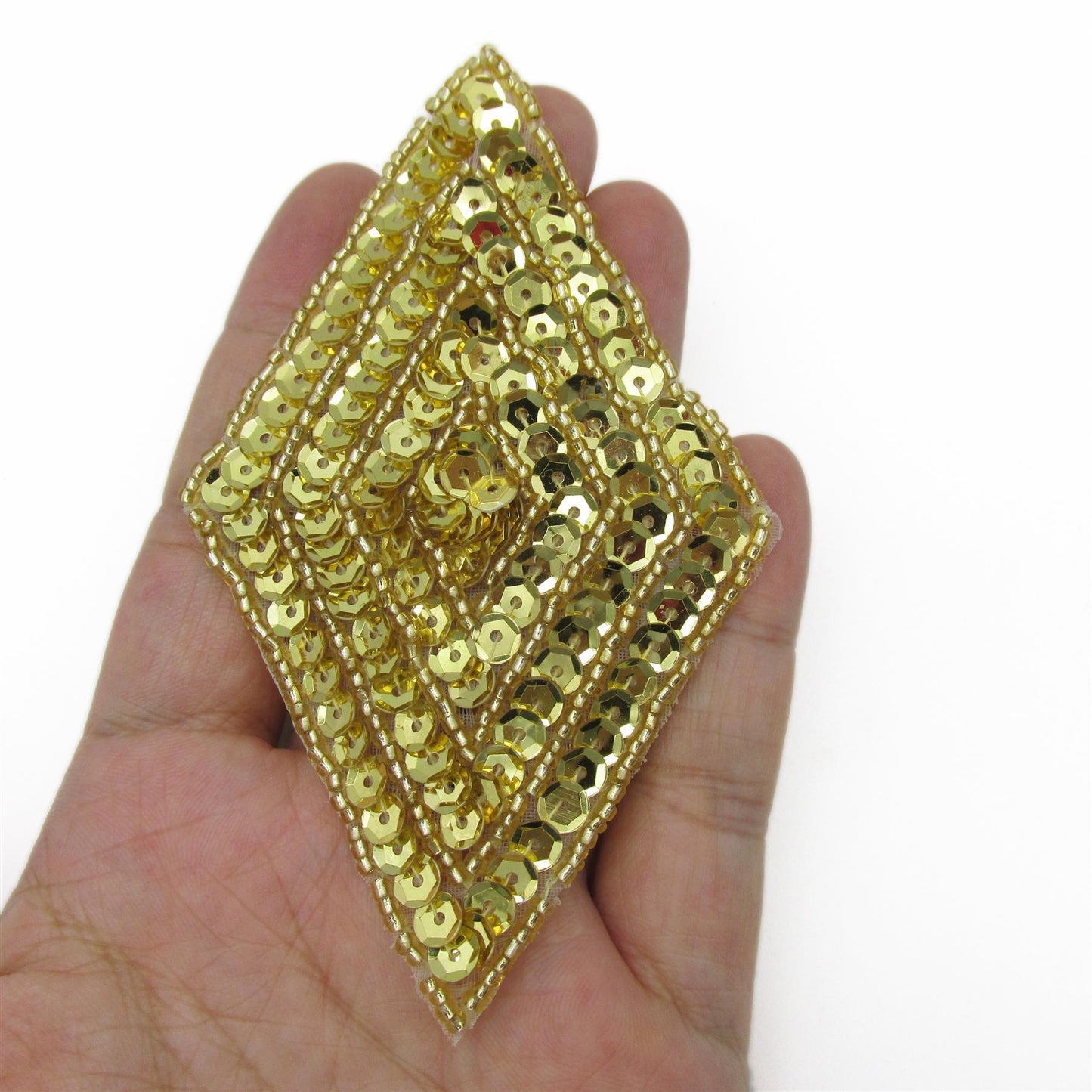 Shaped Motif Diamond 8304