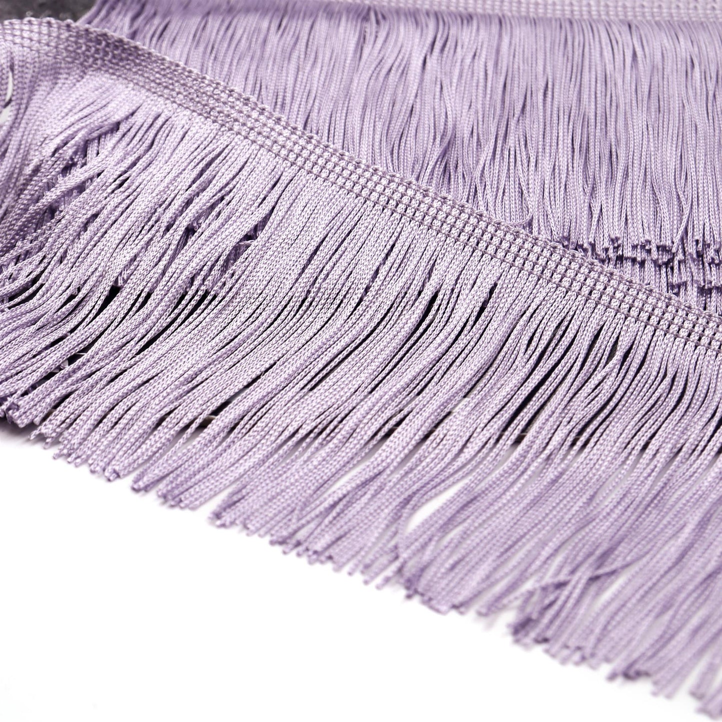 Chainette Cut Fringe Acetate x1m - 9540-10cm