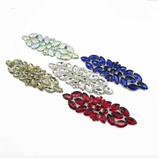 Large Jewel Stone Motif 20cm 6561