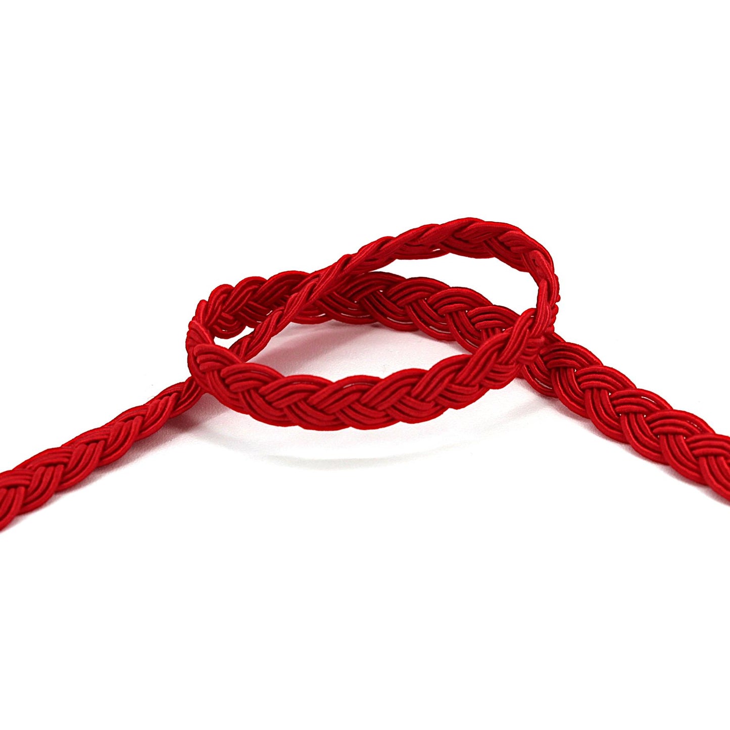 Plaited Gimp Braid 6435