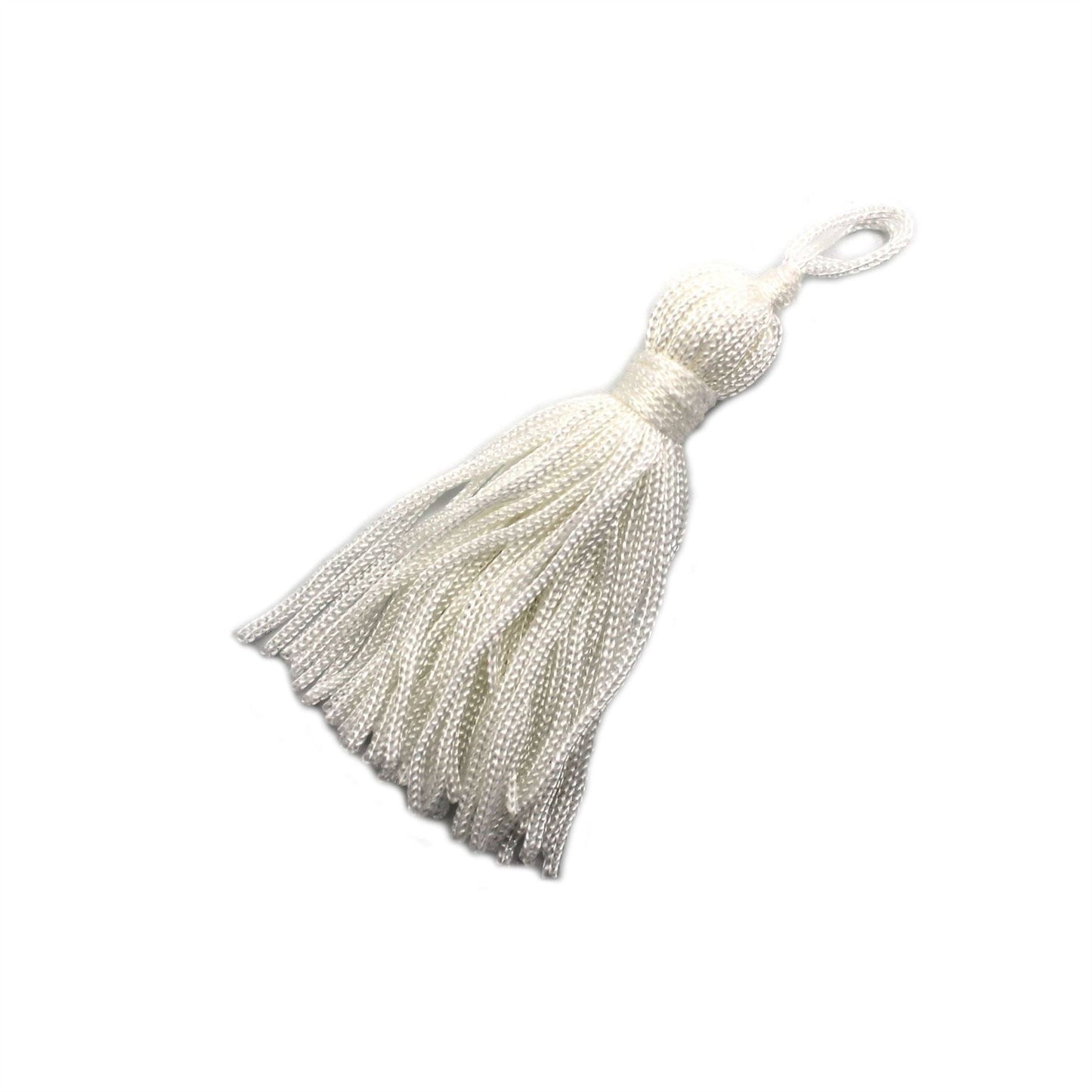 Rayon Tassels x5 - 9936