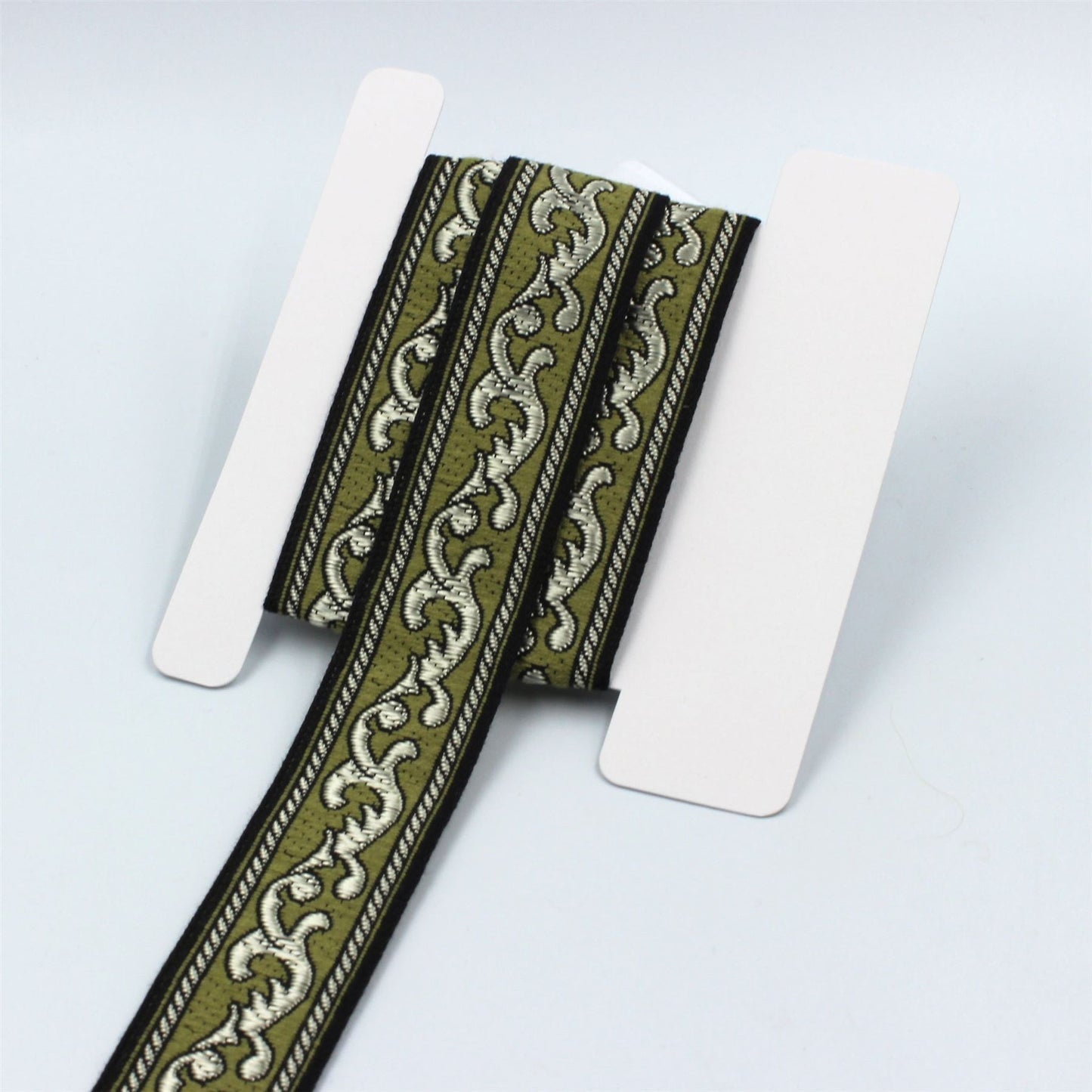 Jacquard Braid 28mm 9886