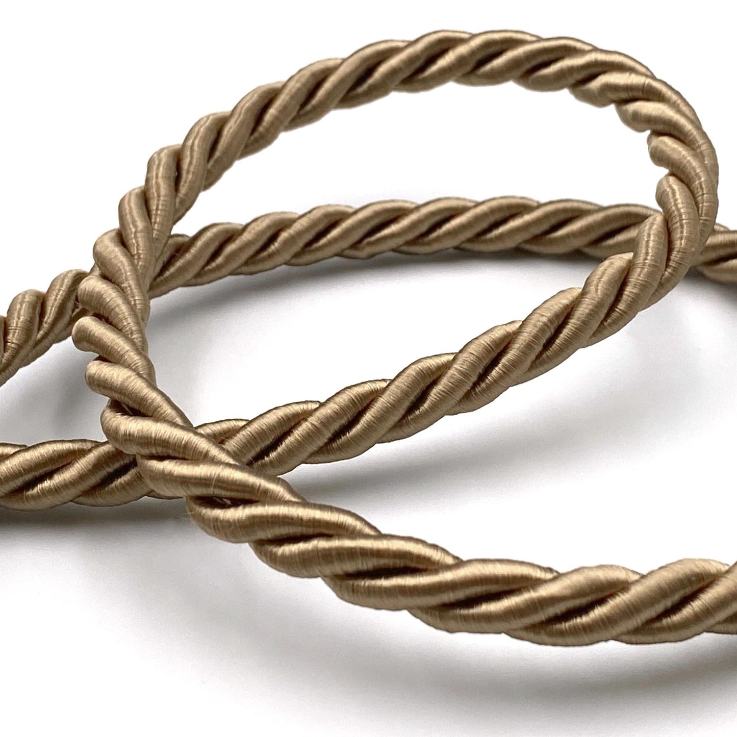 Silky Twisted Cord x1m - 9995