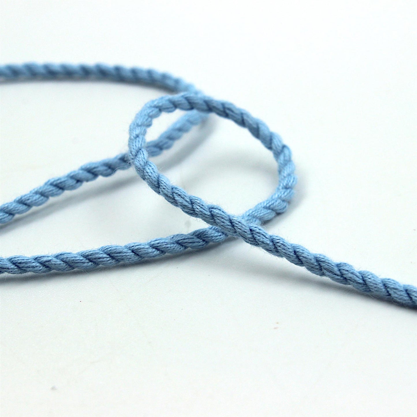 Matte Twisted Cord x5m - 9870