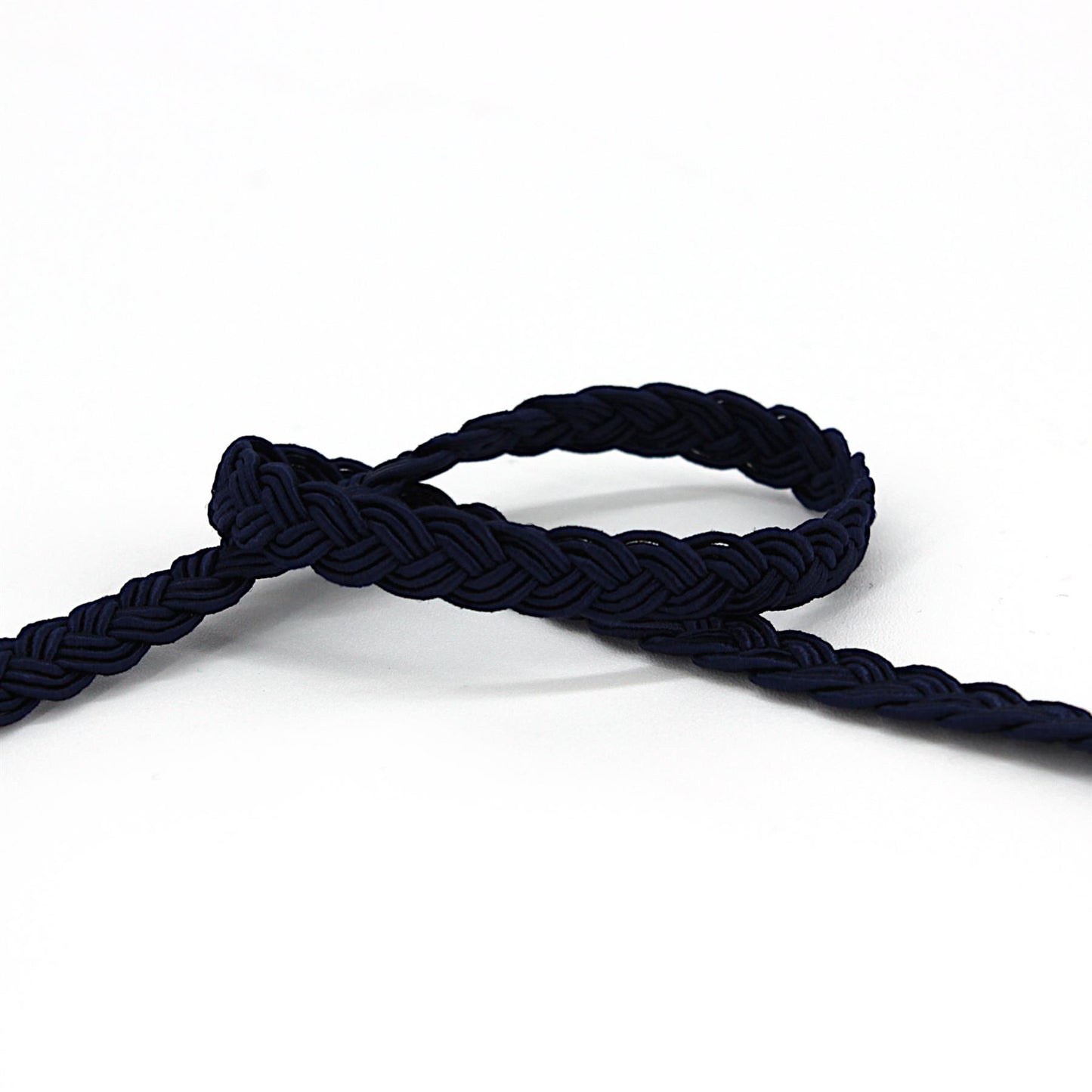 Plaited Gimp Braid 6435