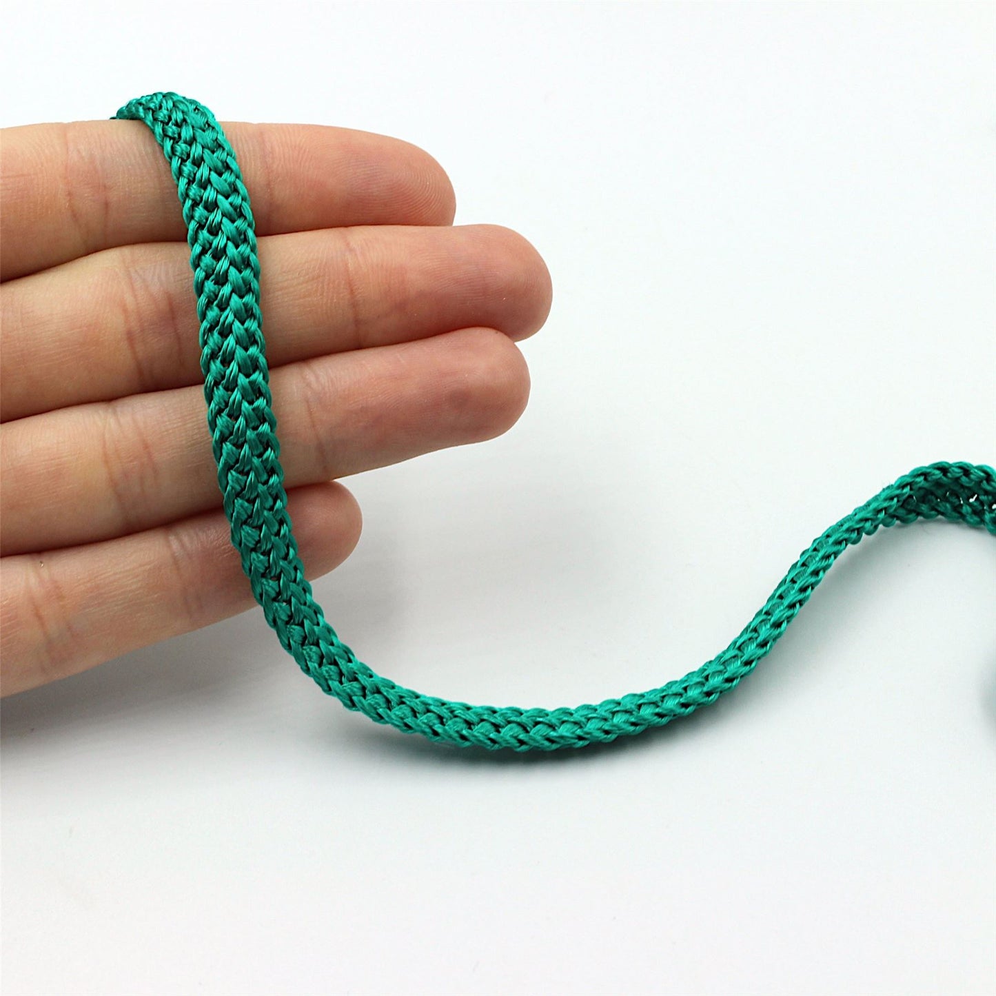 Turns-Corner Braid 8mm x 1m - 9084