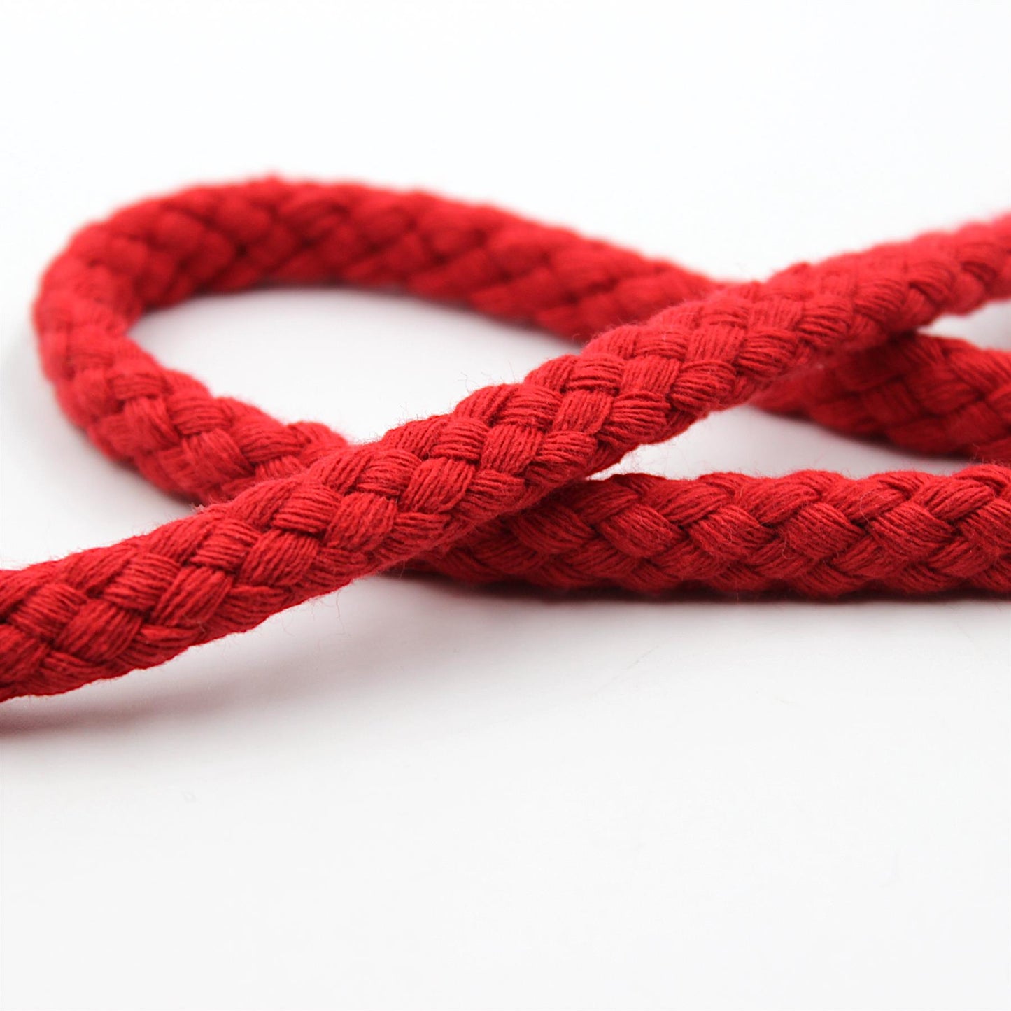 Braided Cotton Cord 9879