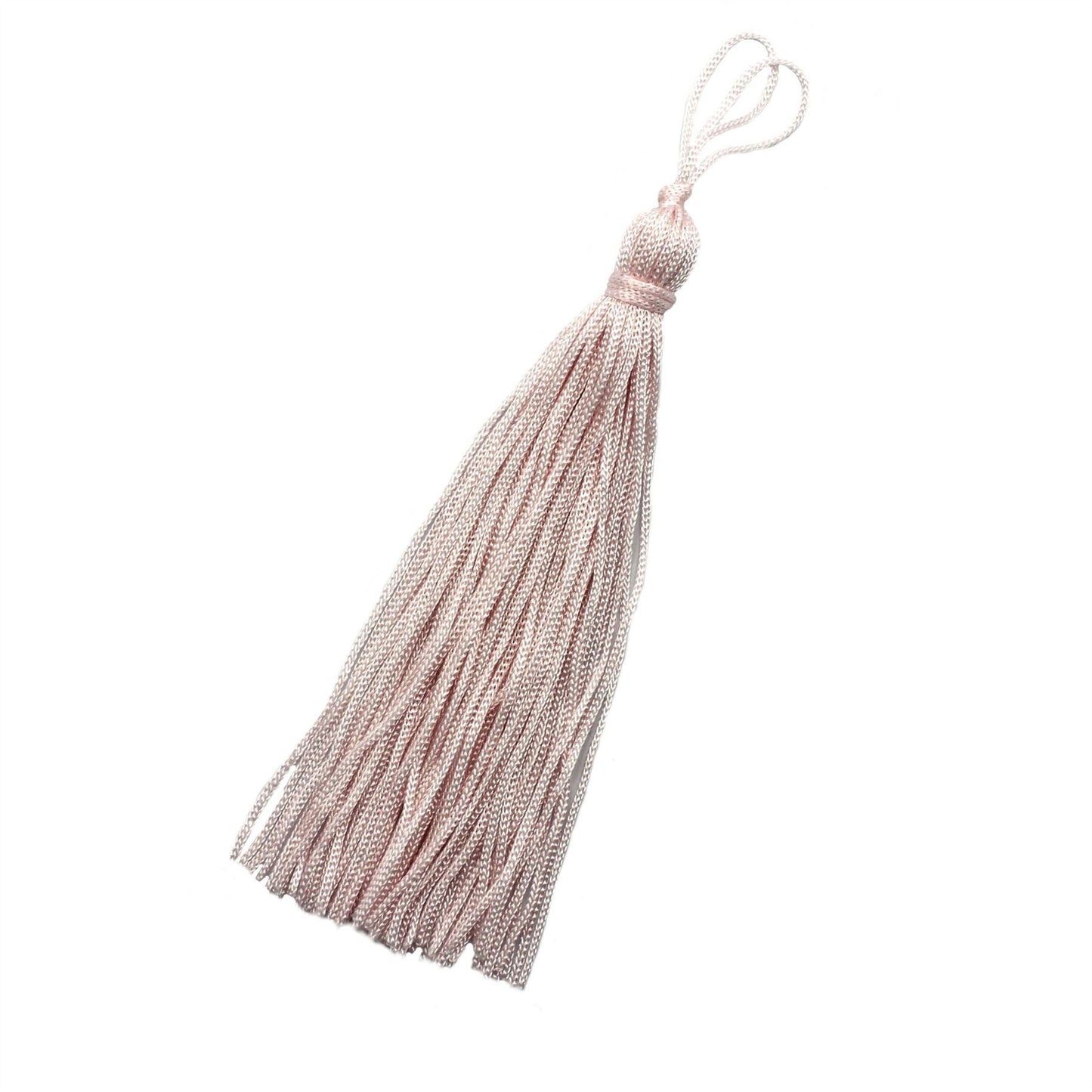 Rayon Tassels x5 - 9936