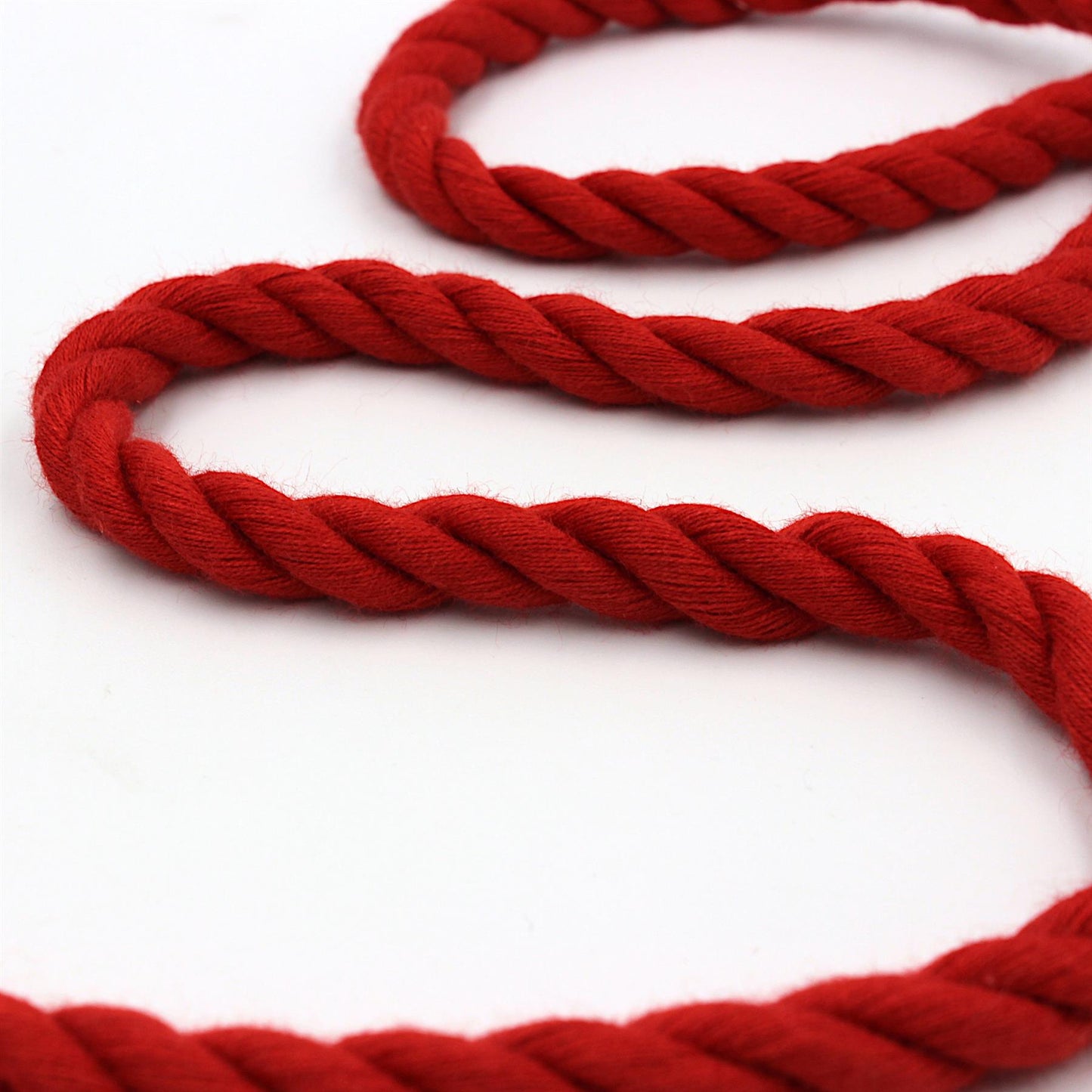 Matte Twisted Cord x5m - 9870