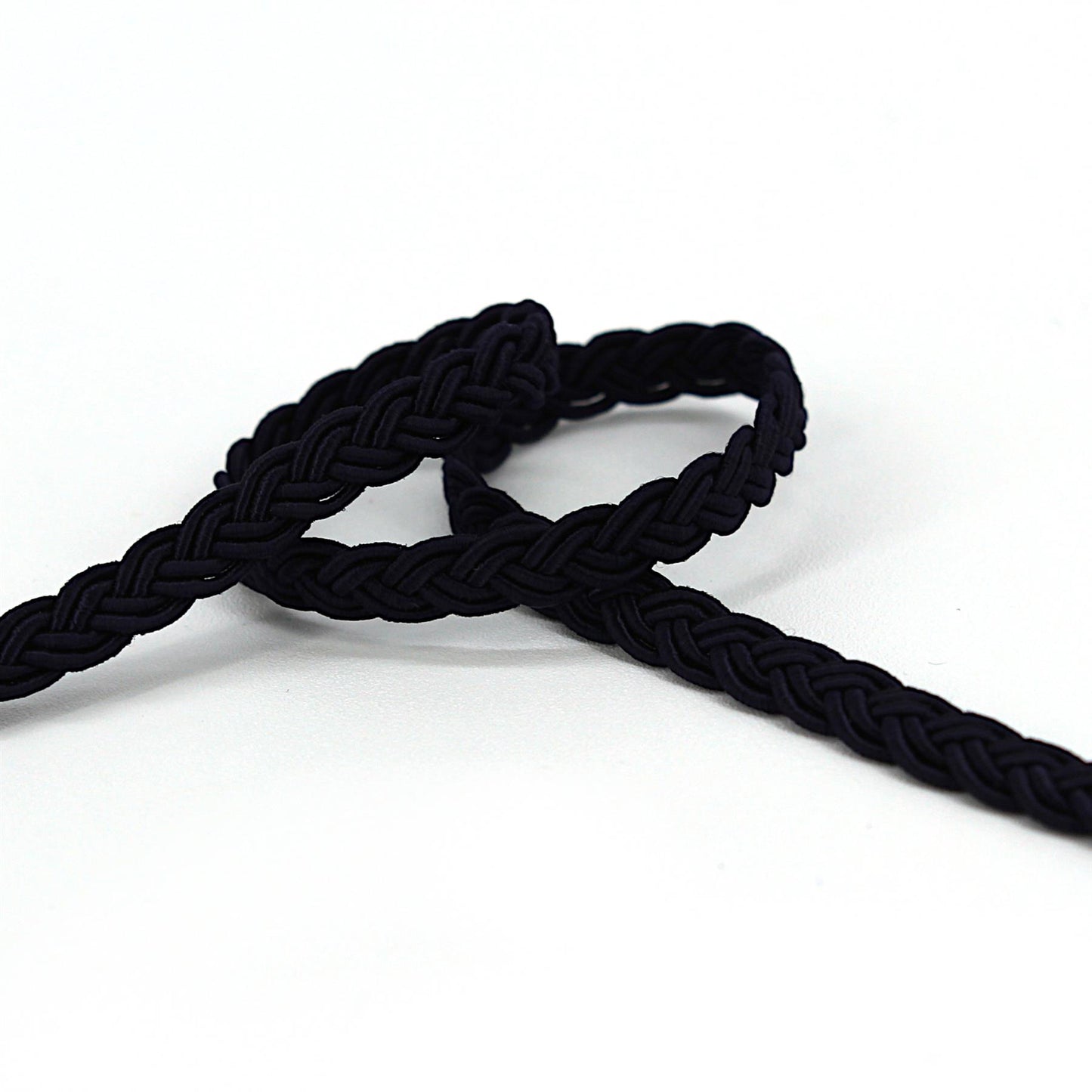 Plaited Gimp Braid 6435