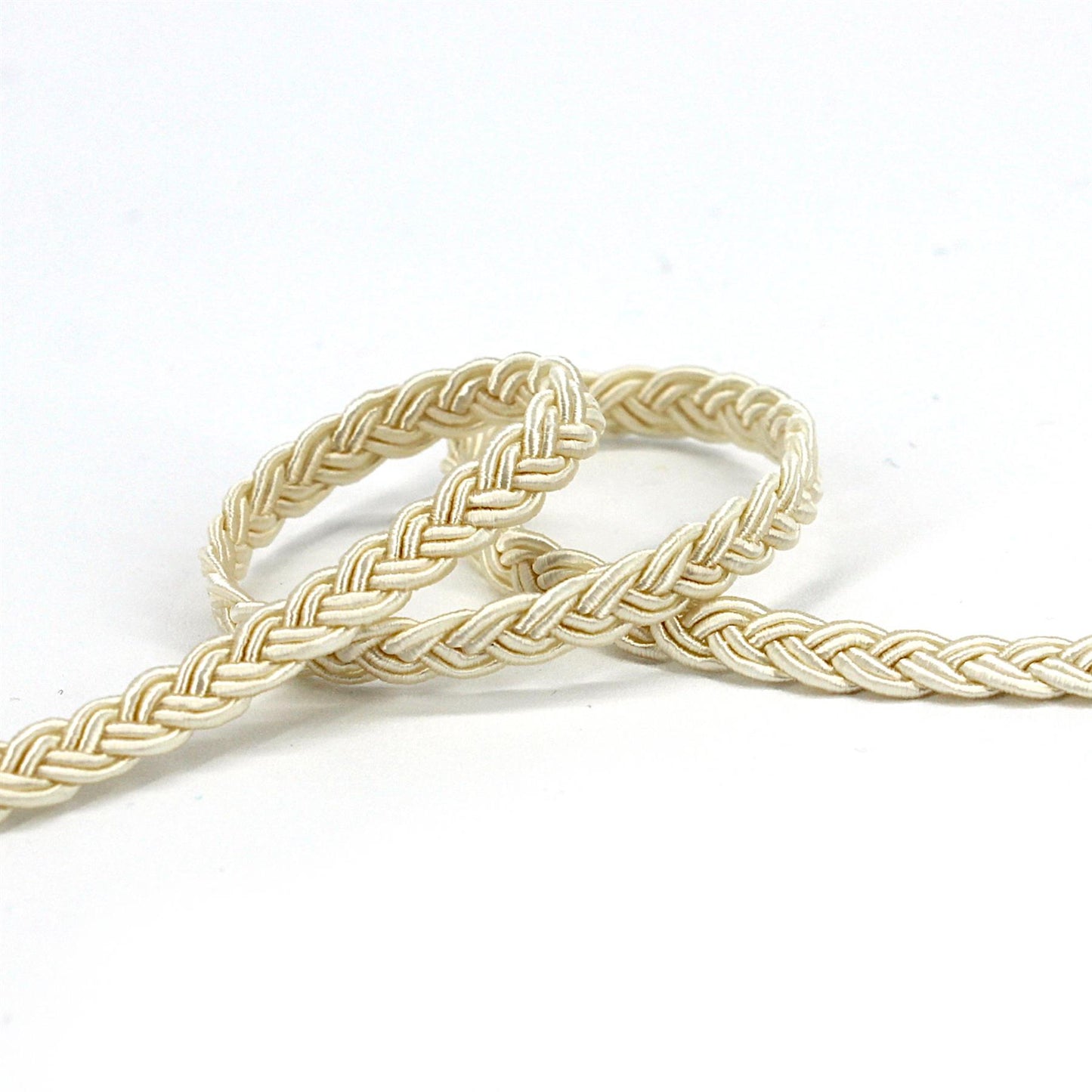 Plaited Gimp Braid 6435