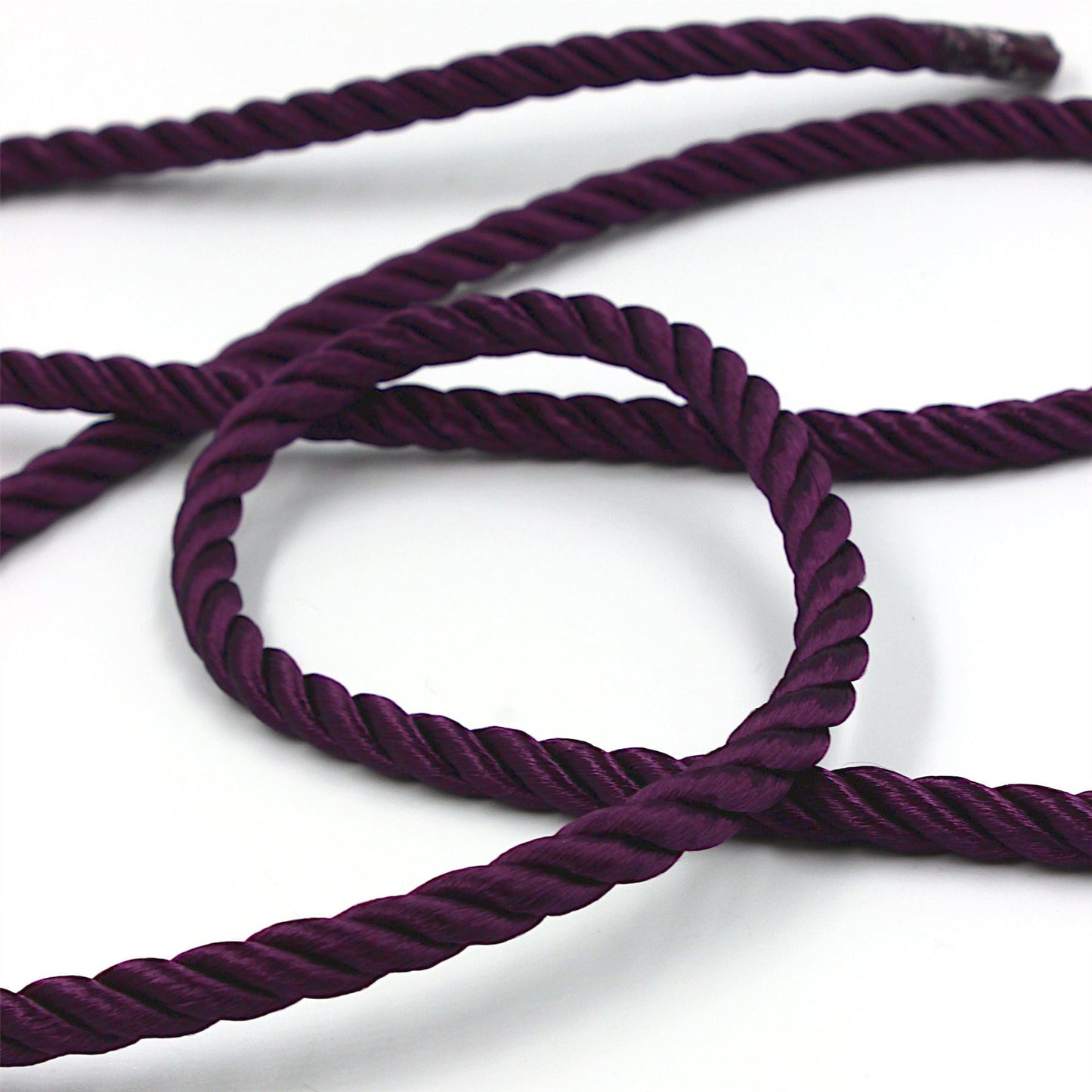 Silky Twisted Cord x1m - 9995