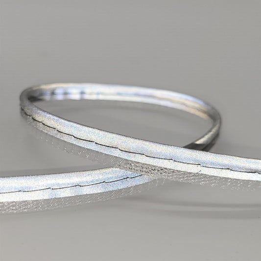 Reflective Piping Insertion 2.5mm x1m - 6901