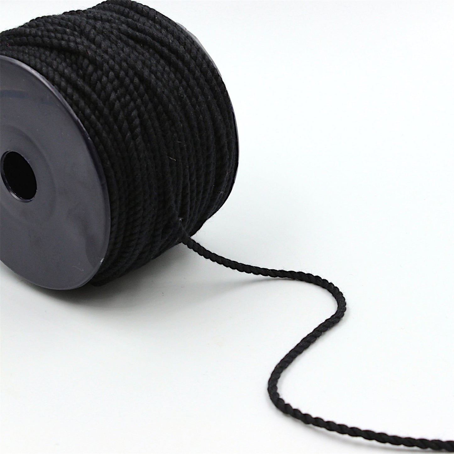 Matte Twisted Cord x5m - 9870