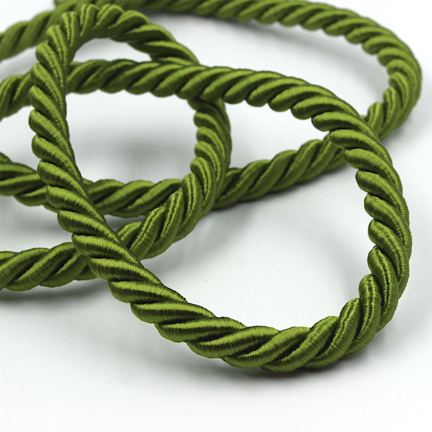 Silky Twisted Cord x1m - 9995
