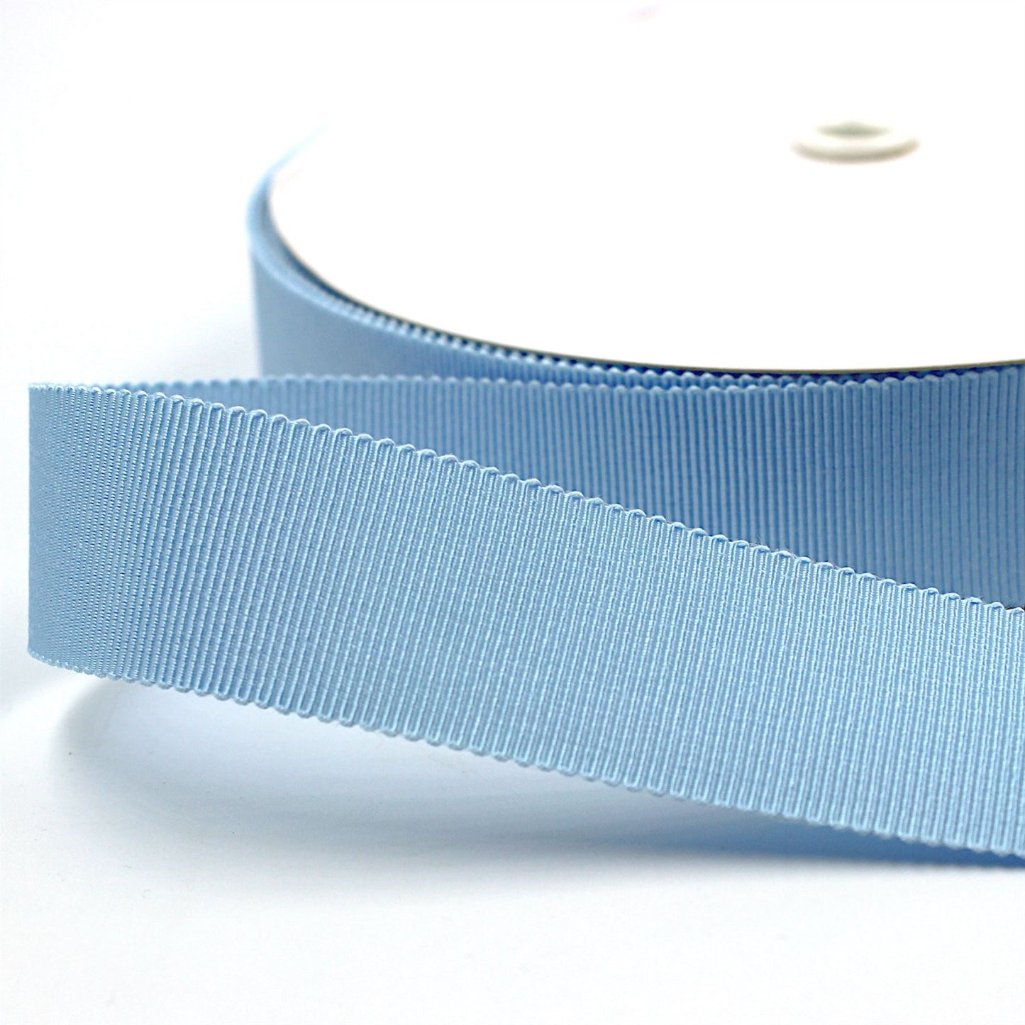 BR060 Petersham Ribbon 2.5cm x 10m