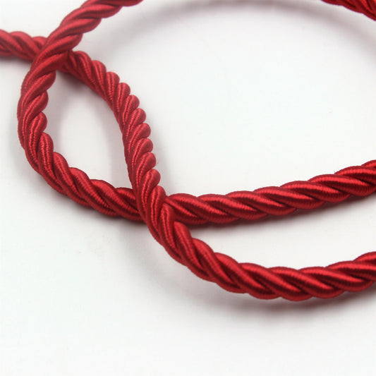 Silky Twisted Cord x1m - 8330