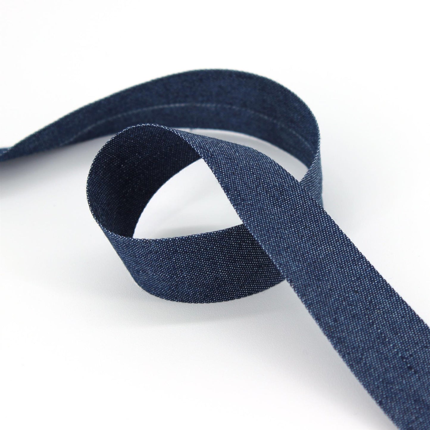 Denim Effect Tape - Blue - 25mm x 1m - 5558