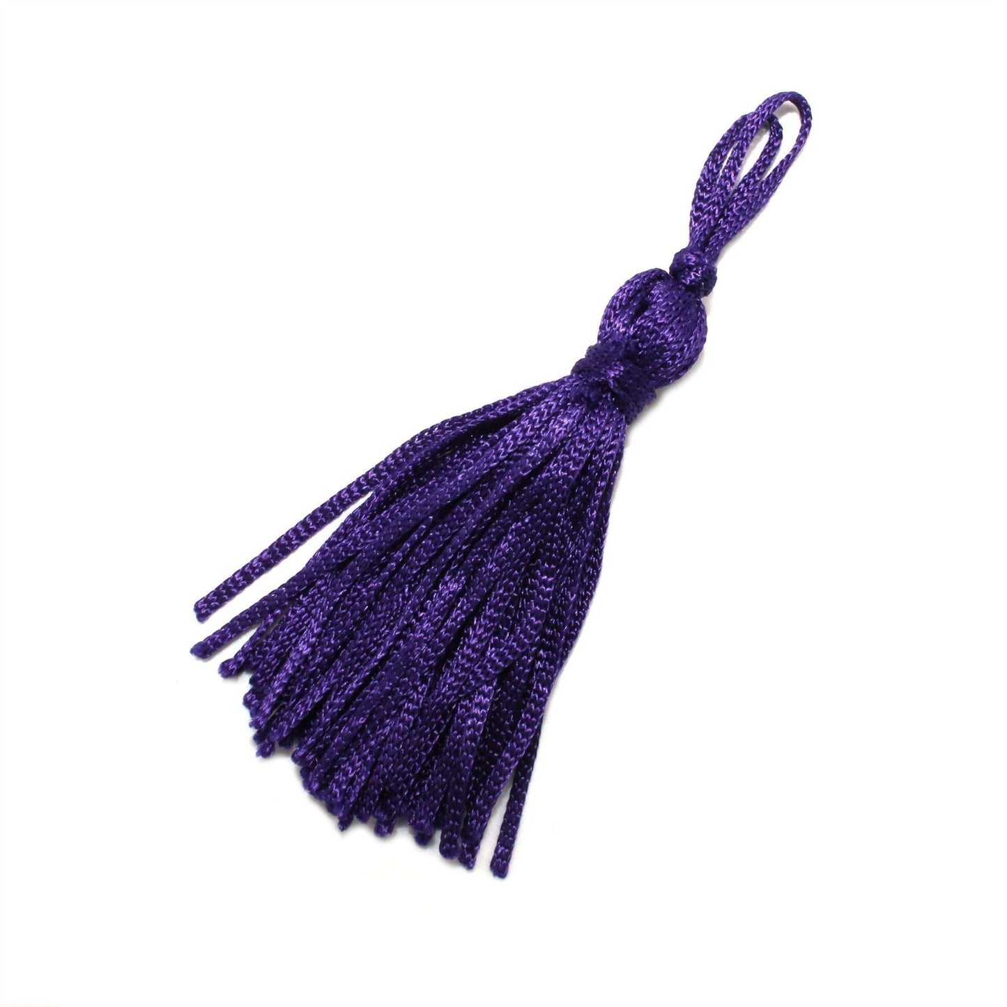 Rayon Tassels x5 - 9936