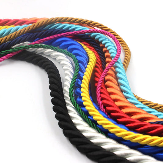 Silky Twisted Cord x1m - 8330
