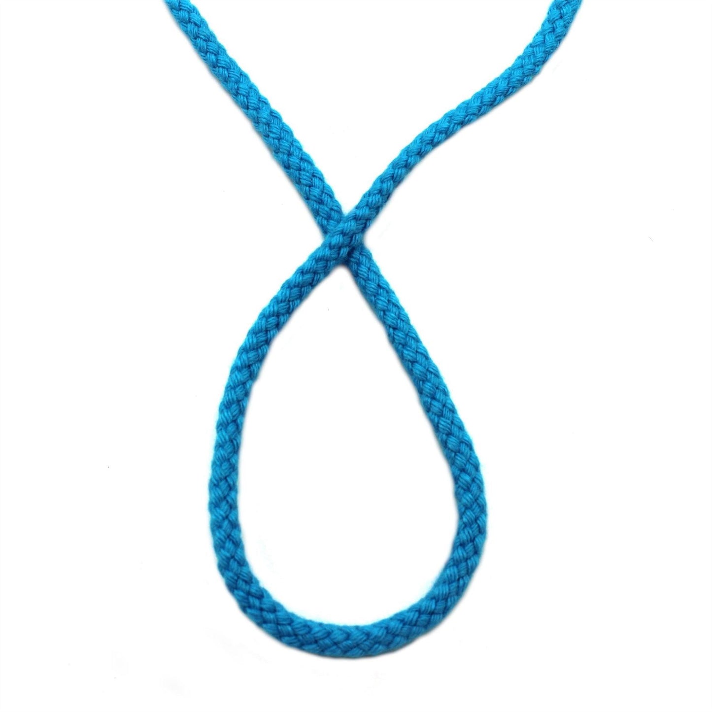 Round Plaited Cord 4mm x5m - 9868