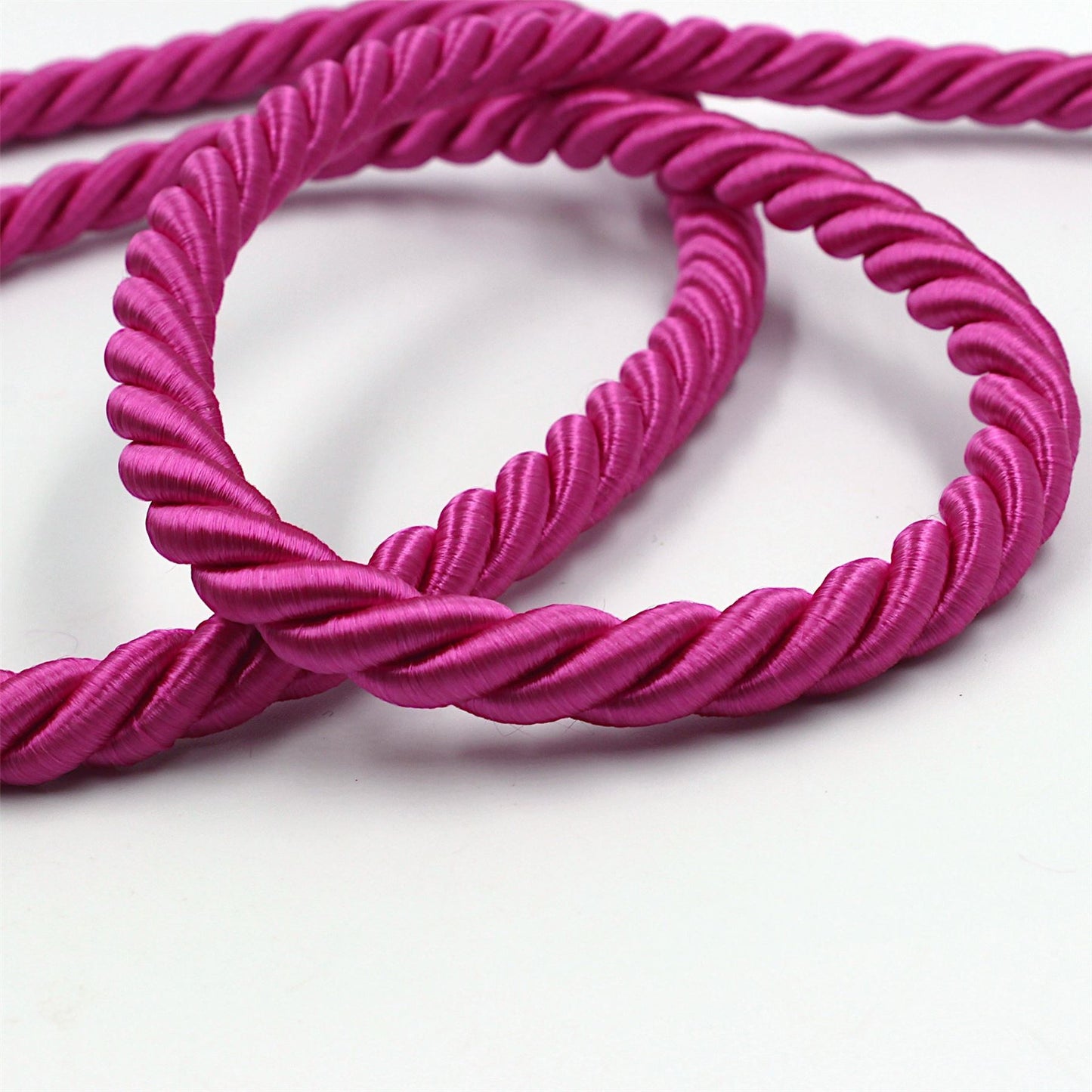 Silky Twisted Cord x1m - 9995