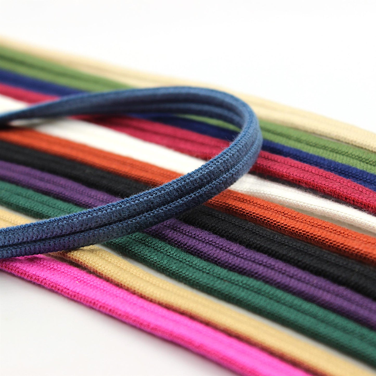 Double Piping With Grooved Centre 10mm x1m - 9966
