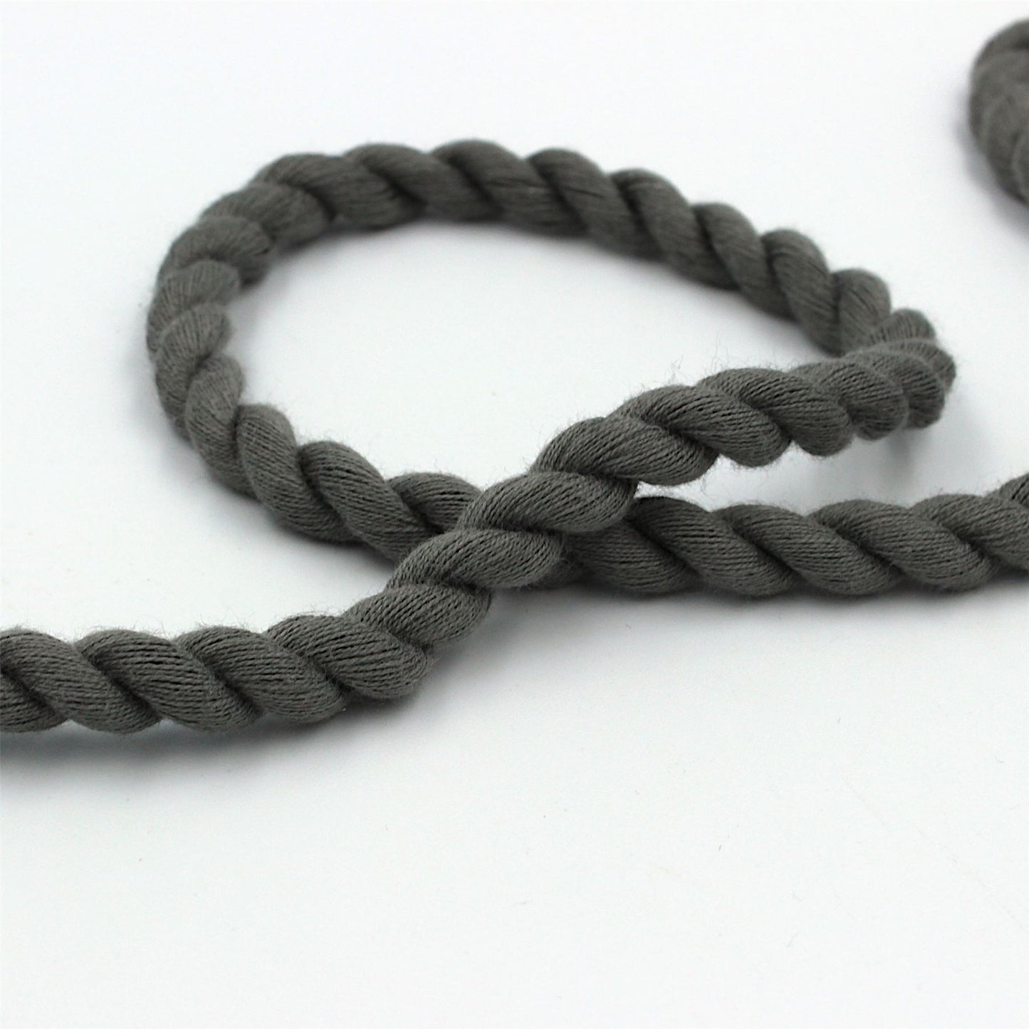 Matte Twisted Cord x5m - 9870
