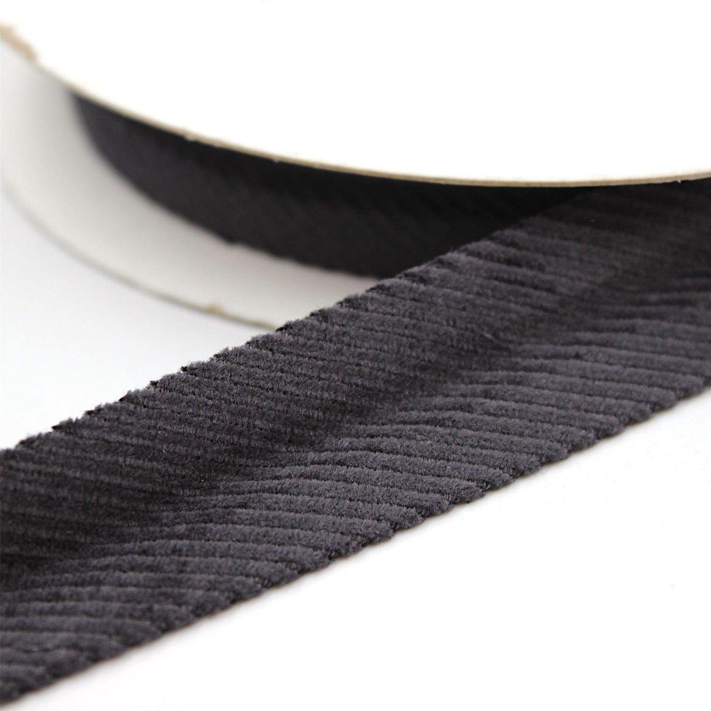 Corduroy Cotton Bias Binding 25mm 8140