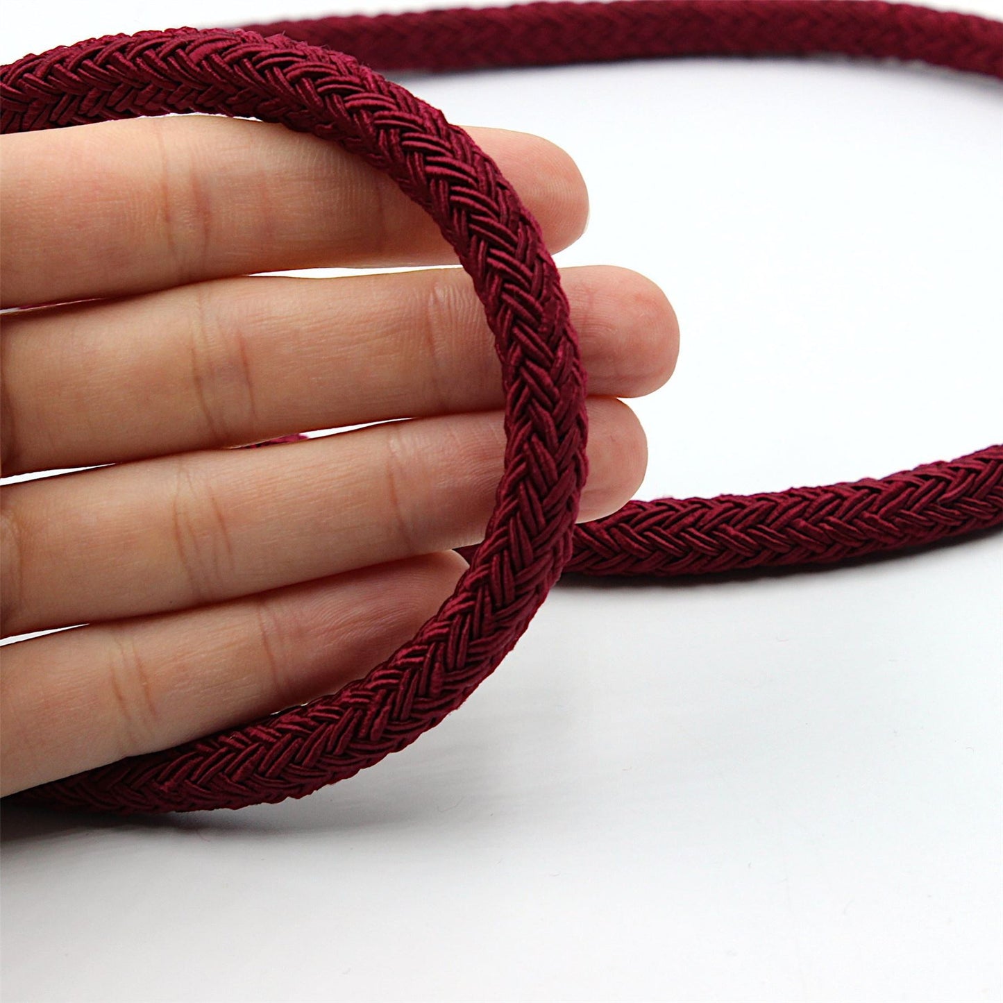 Woven Gimp Cord x1m - 9873
