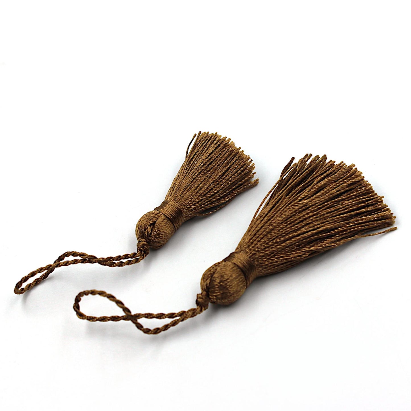 Silky Polyester Tassel - 9932