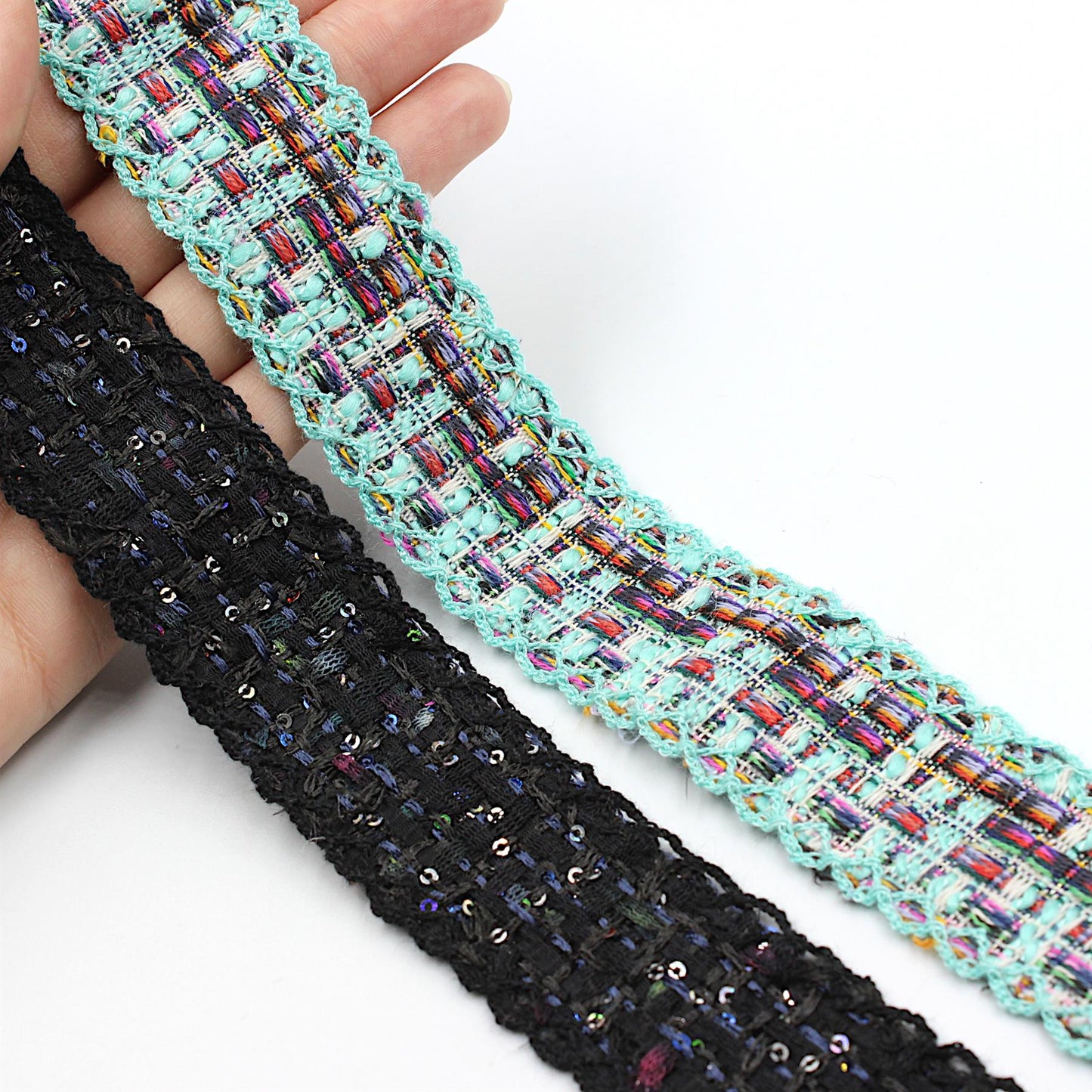Crossweave Braid 32mm 5376