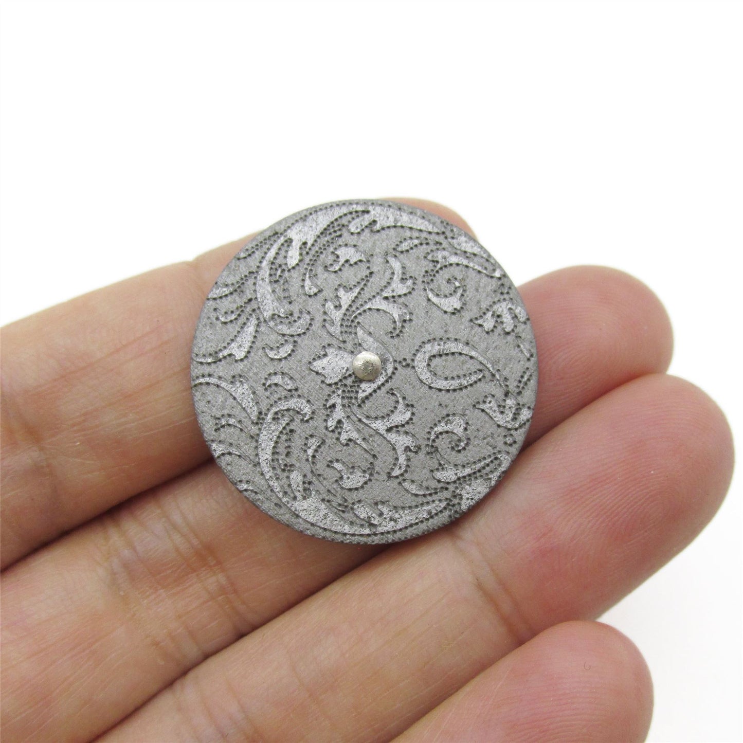 Decorative Button - 4412