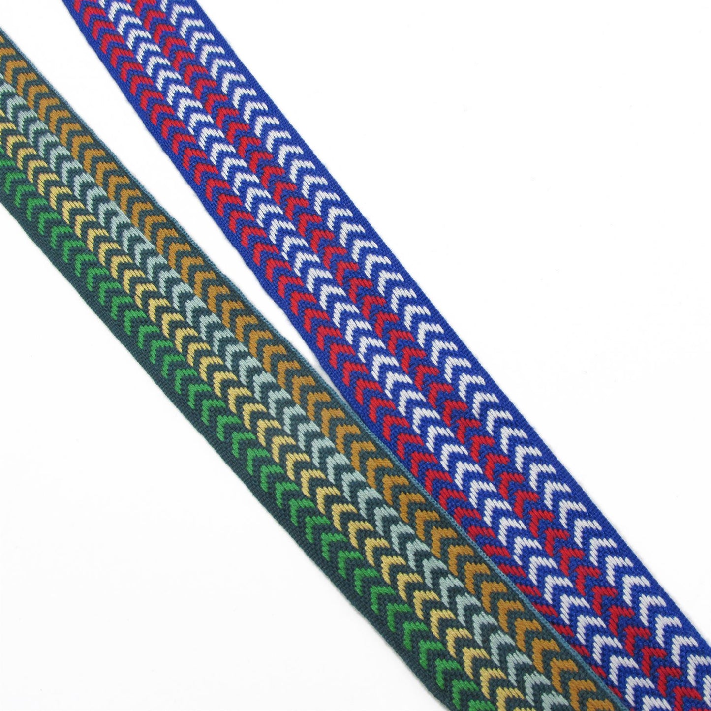 Chevron Braid 4101