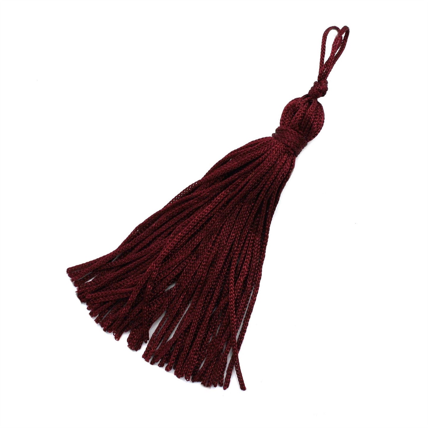 Rayon Tassels x5 - 9936