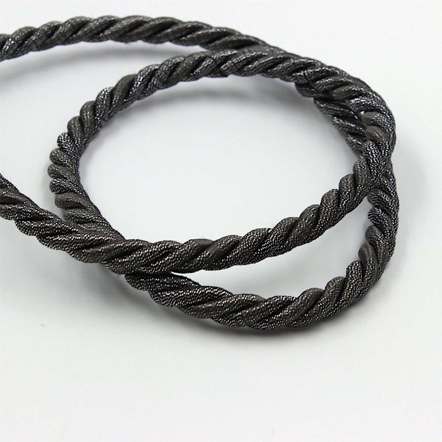 Metallic Twisted Cord x1m - 7854