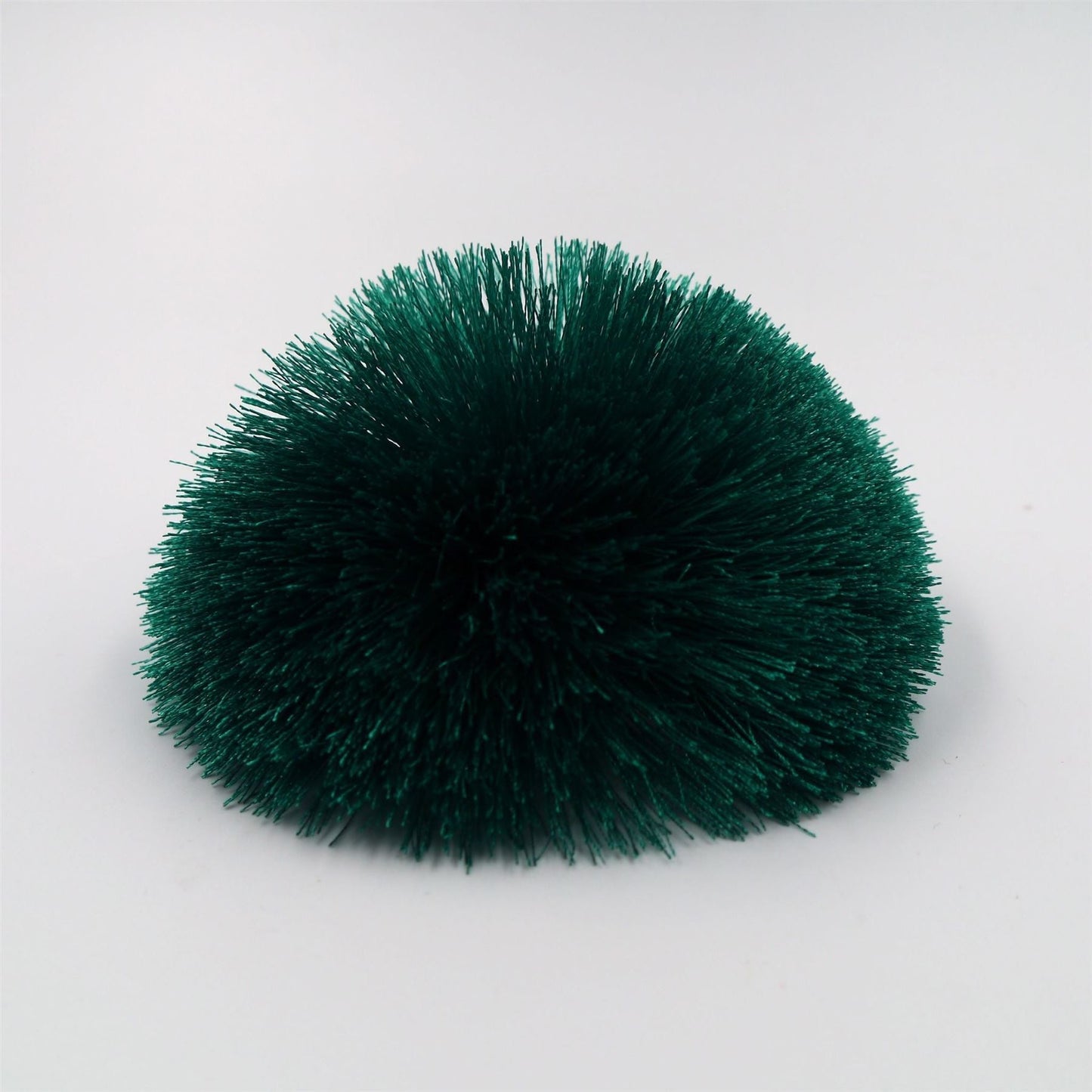 Silky Pom-Pom Motif 10.5cm 6902