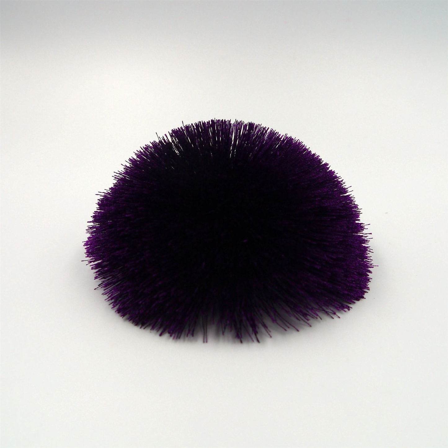 Silky Pom-Pom Motif 10.5cm 6902