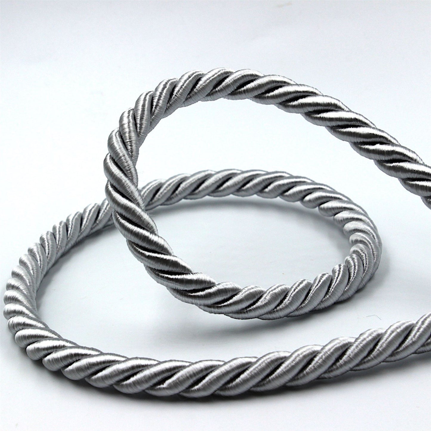 Silky Twisted Cord x1m - 9995