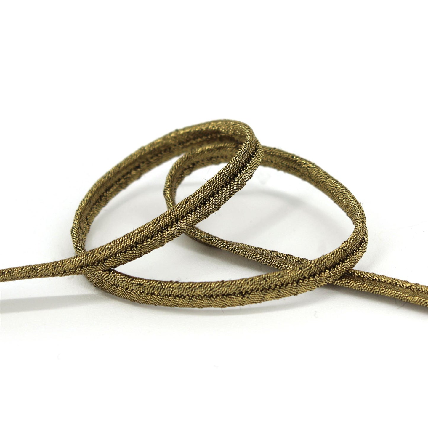 Metallic Russia Braid x5m - 4343