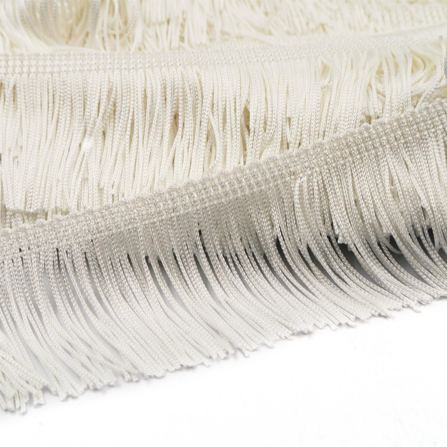 Chainette Cut Fringe - Acetate  9540-15cm