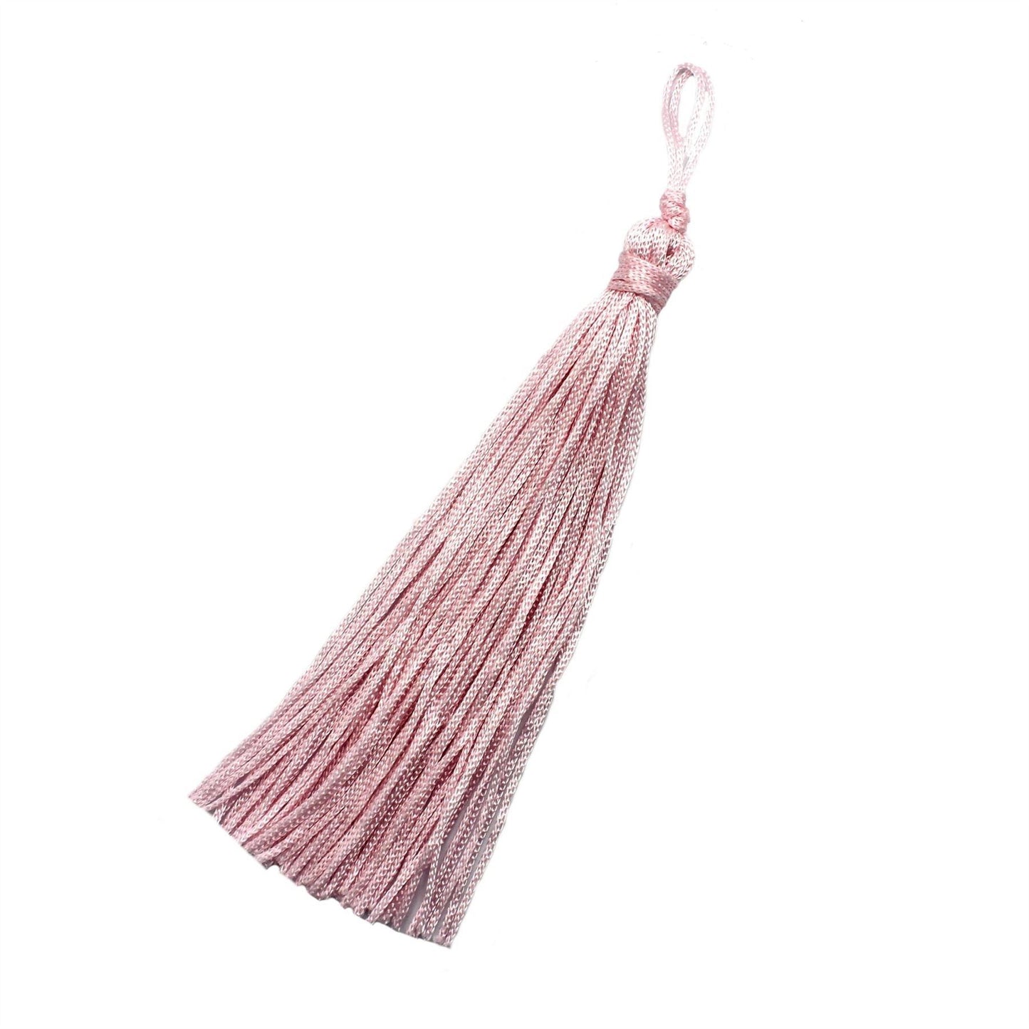 Rayon Tassels x5 - 9936