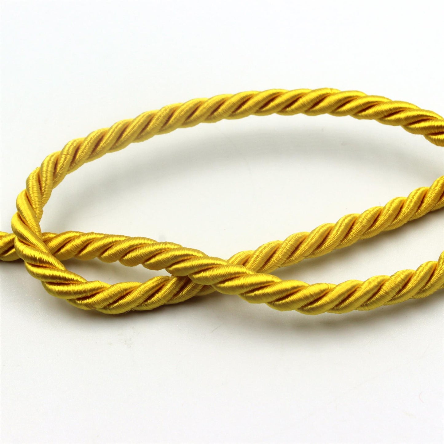 Silky Twisted Cord x1m - 8330